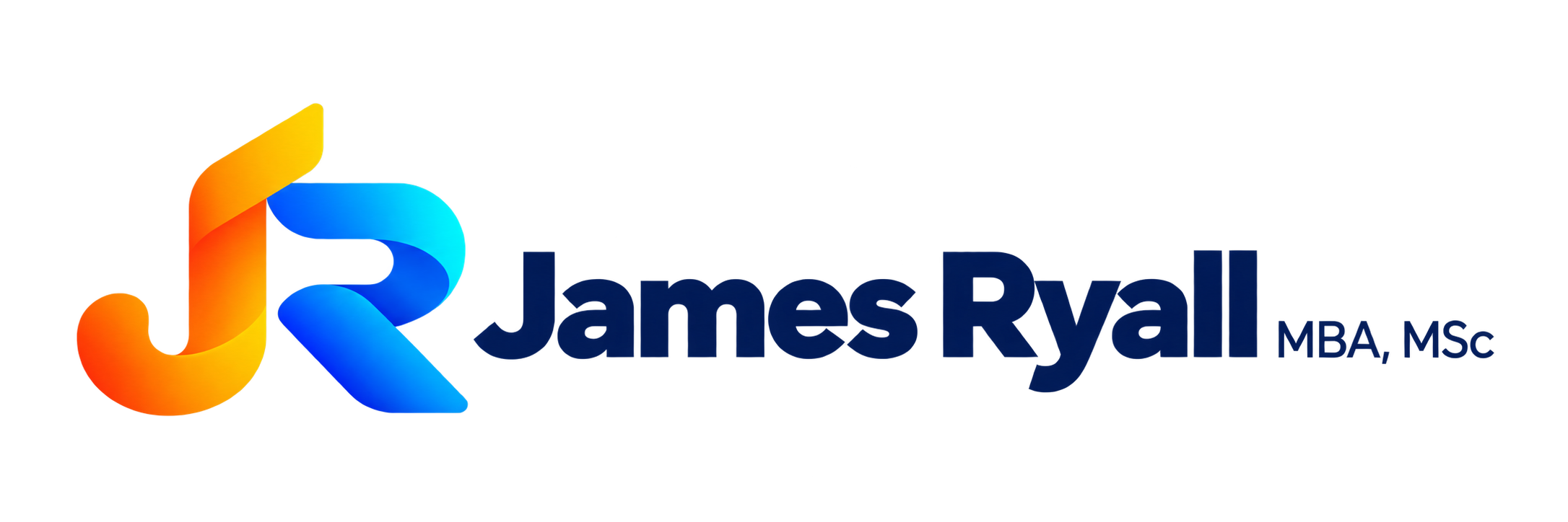 James Ryall, MBA, MSc